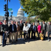 Unity in Action on Capitol Hill